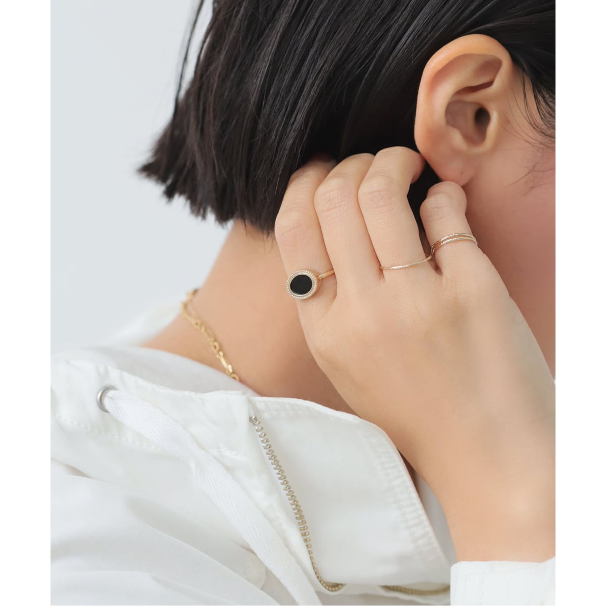 リラバイスピック＆スパン(Lilas by Spick and Span) レディース の