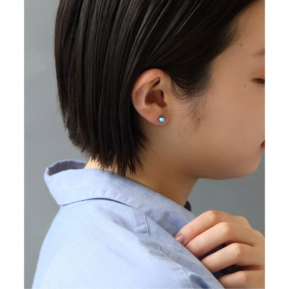 リラバイスピック＆スパン(Lilas by Spick and Span) レディース