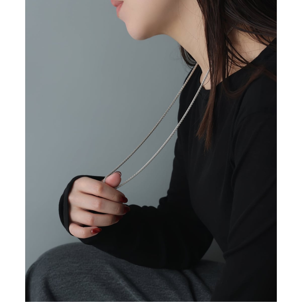 リラバイスピック＆スパン(Lilas by Spick and Span) レディース の
