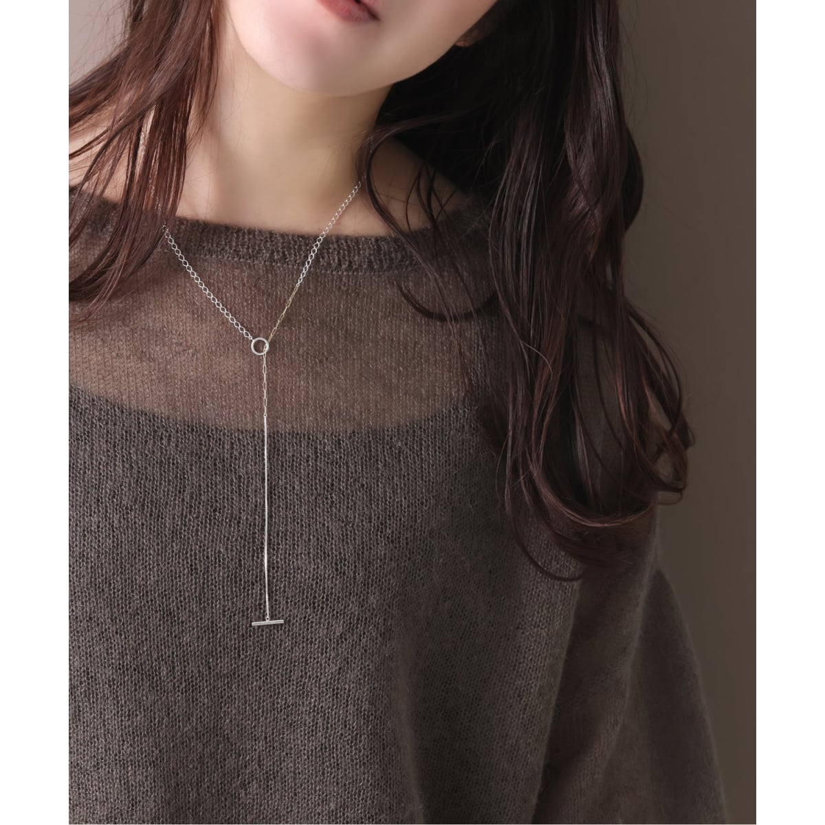 リラバイスピック＆スパン(Lilas by Spick and Span) レディース の