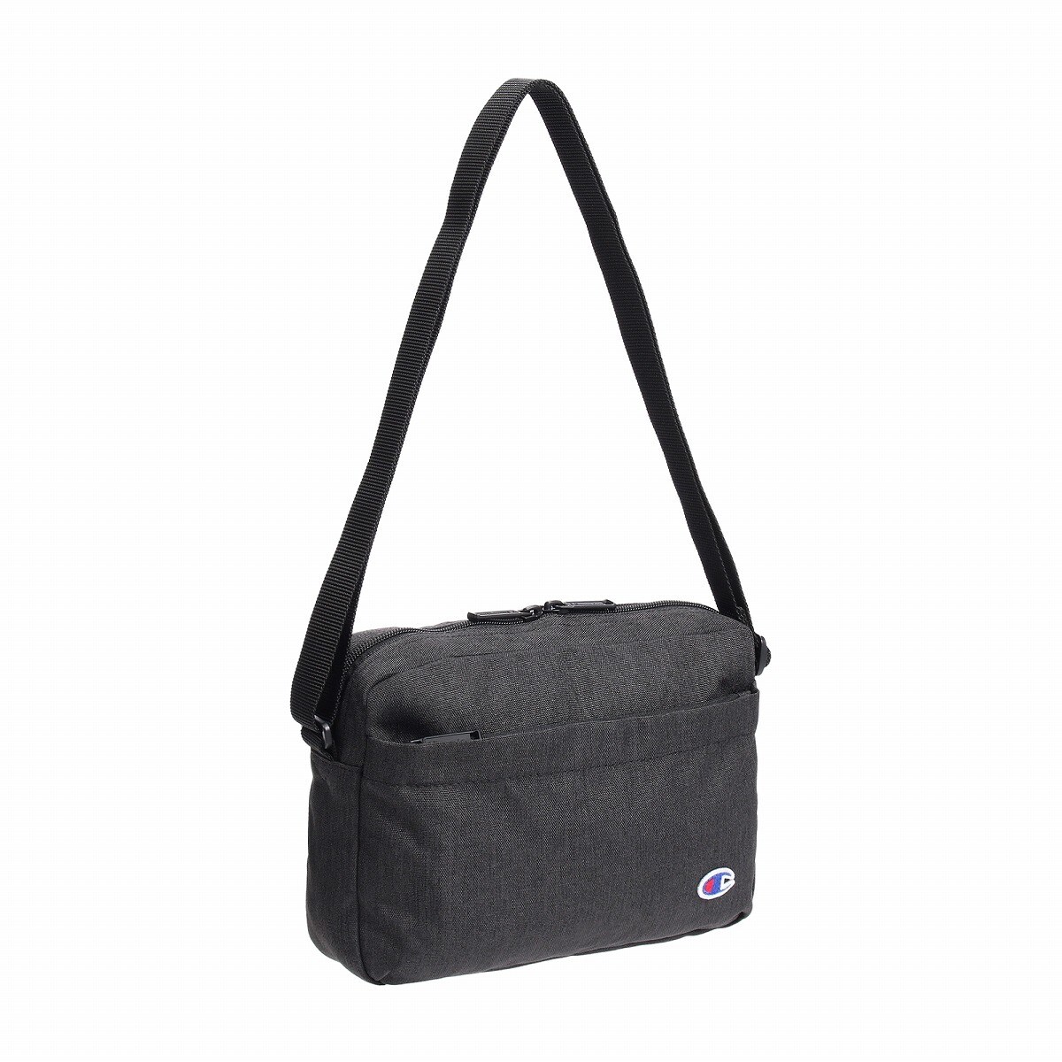 Champion ショルダーバッグ メンズ 斜めがけ No.67902 3L