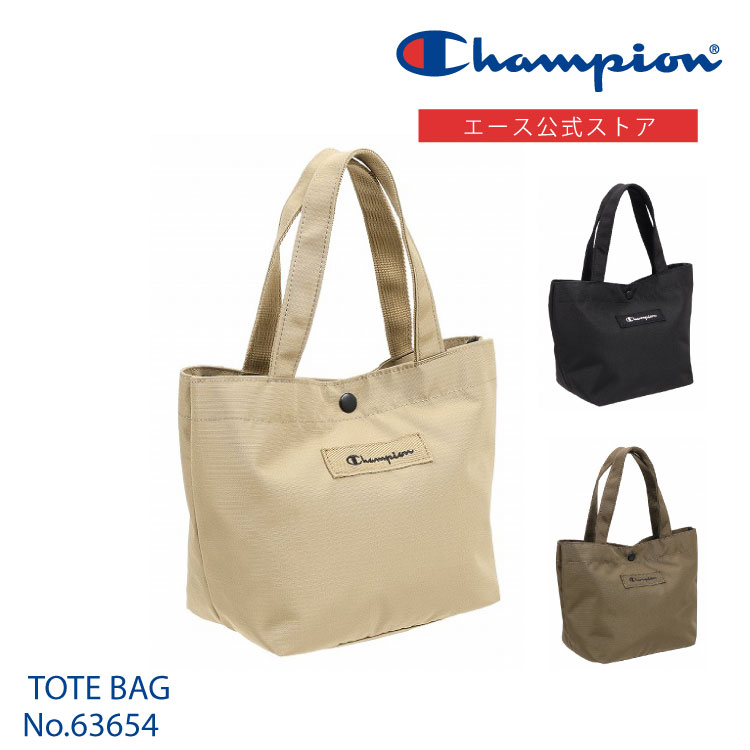 Champion トートバッグ ミニトート ユニセックス 63654 | チャンピオン