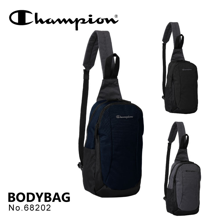 Champion ボディバッグ | チャンピオン(Champion) | 68202