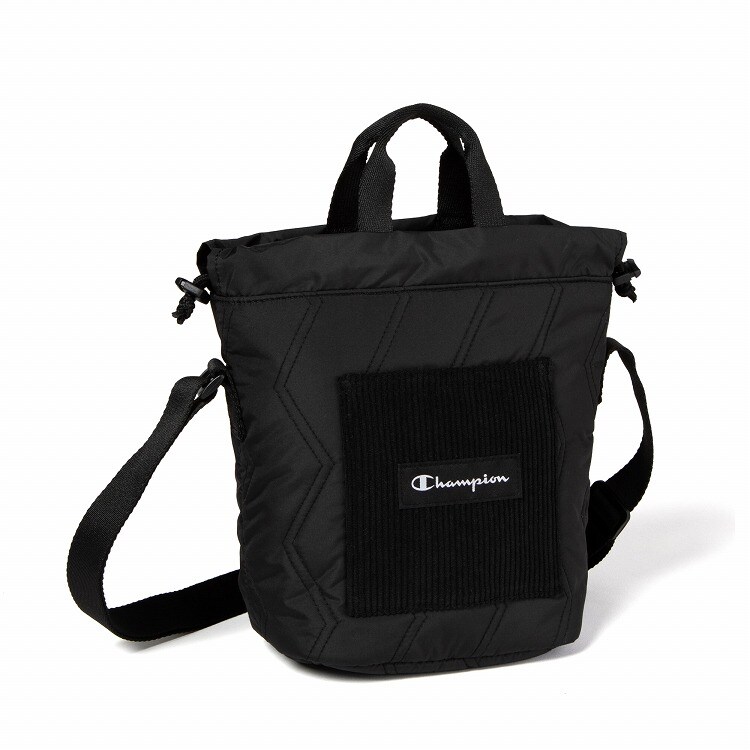 ショルダーバッグ Mサイズ 持ち手付き チャンピオン 63722