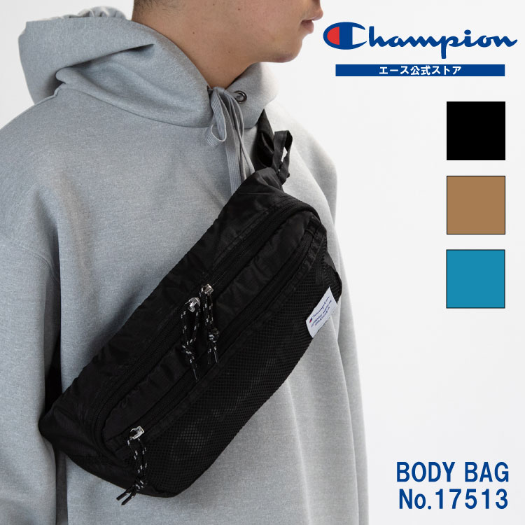 ボディバッグショルダーバッグChampion