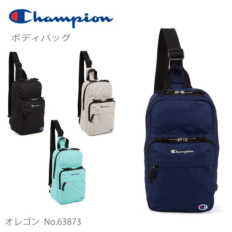 ボディバッグ チャンピオン 63873 | チャンピオン(Champion) | マルイ