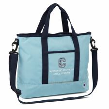 レッスンバッグ トートバッグ 2WAY チャンピオン