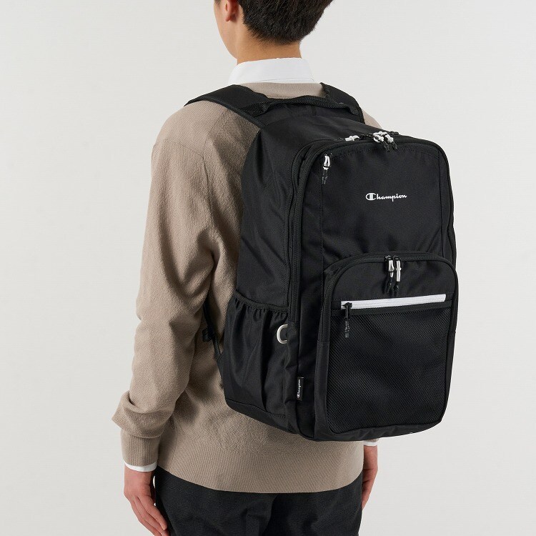 リュックサック 通学 スクールリュック B4 15.6インチPC 33L