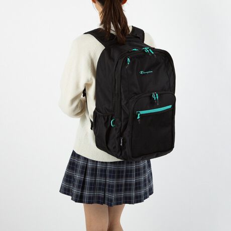 [^:63962]~j}ȃfUCƑeʂ͂champioñobOV[YBXg[gJWÂ郁bV|Pbgchampion炵oV[YBוȂ肪Ȓʊw╔ɂ߂ȑe37kBx[XFƂꂼ̃XvNg̃ShJ̔zF킢X|[eB[ȃbNTbNłByGAbVfށzwʂɂ́AʋC悭ɂGAbVfނgpBytgt@Xi[|PbgzXg[gJWÂ郁bV|Pbg̗pBANZX₷AX}z[łĂƂĂ֗łBy}`ttgt@Xi[|Pbgz}`̃|[`nJ`AeBbVȂǂƂ̂[łt@Xi[|PbgByTCh|Pbgzybg{g܂肽ݎPȂǂ[\ȃTCh|PbgBy[\t@CzB4t@C[\BiQl[@ 38.0~27.3cmjy2Czڂɕ֗2CdlB1Cڂ͔}`dlByPC[z15.6C`m[gPC[\BiQl[@ W38.5~H26.5~D2.7cmjyDȃ`[tcJzDȃ`[ȂǂtcJtBACełA`[邱ƂŎ炵oł܂B@Champion/X[VeB[X|[cJWAeCXg̃bV|PbgfChampion̒ʊwobOV[YB