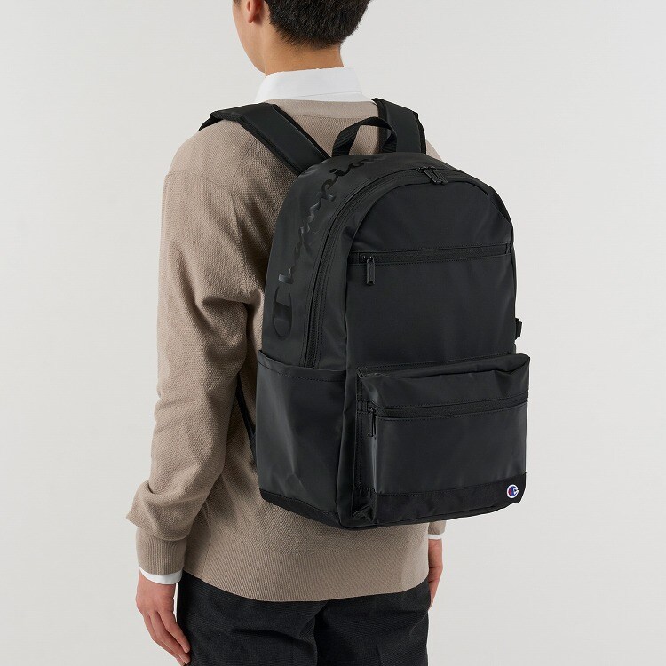 リュックサック スクールリュック B4 15.6インチPC 29L チャンピオン