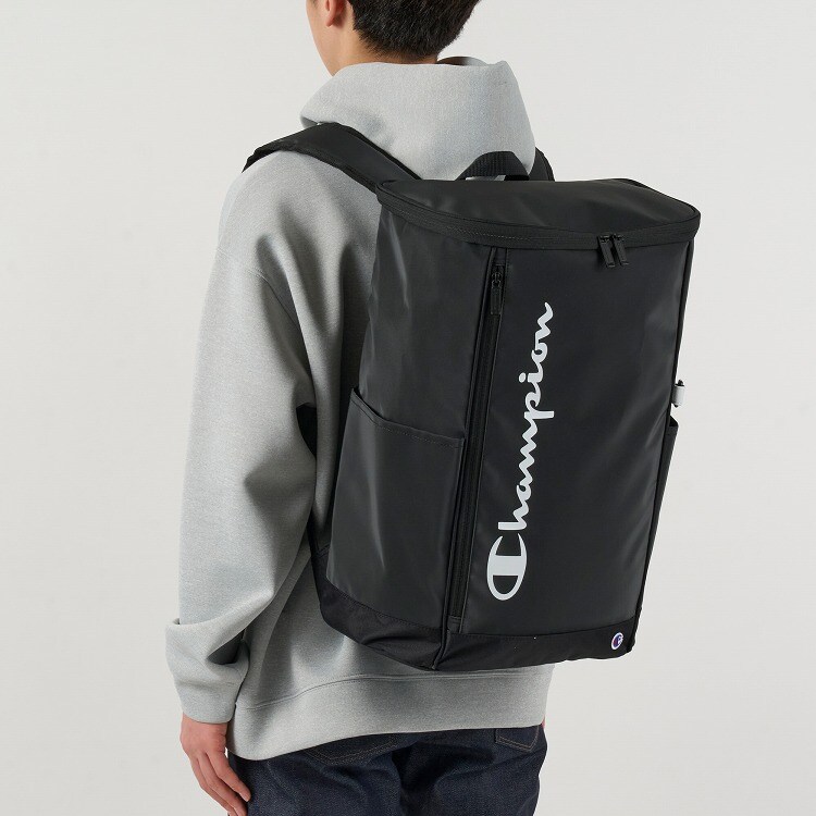 リュックサック 通学 スクールリュック B4 15.6インチPC 33L