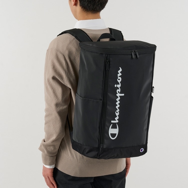 リュックサック 撥水 33L B4 15.6インチノートPC | チャンピオン