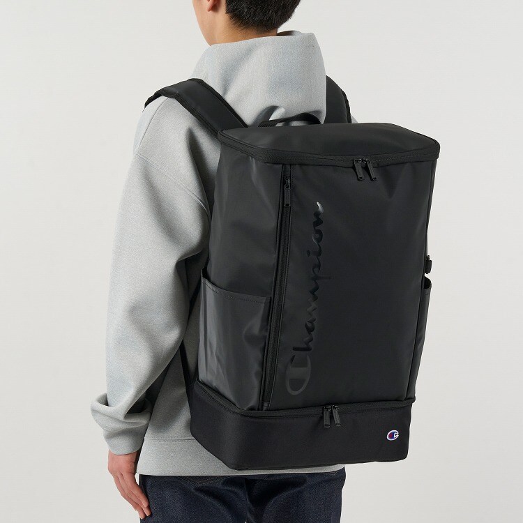 チャンピオン（Champion）/リュックサック 通学 スクールリュック B4 15．6インチPC 35L 二層 チャンピオン リュックサック 通学 スクールリュック B4 15.6インチPC 35L 二層