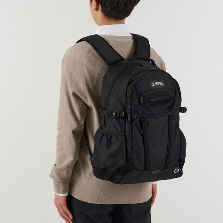 [^:68581]VvŎg₷fUCx[XJ[̓VvȃubNB̓IȃVRbyŃJ[oG[V\AX|[cȂAgɂ҂̃fUCłBwZɂœKłB@\Q̎[ E15.6C`m[gPC[\iQl[@FW38.5~H26.5~D2.7cmjEB4t@CiQl[@F38.0~27.3cmj[\BɁAtgɂ̓bVt@Xi[|Pbg𑕔A̐NNBȒPɒgmFł̂ŕ֗łBKȎgpwʂ͒ʋC̗ǂGAbV̗pAԂ̎gpłKɔw܂B܂AԂłSȃtNge[vtŁAÂꏊłSɈړł܂Bוɂ܂łtgɂDOA`[pXP[Xt邱Ƃł܂BfUCƋ@\𗼗Ag̗ǂobNpbNłBchampion/gbNx[XJ[̓VvȃubNB̓IȃVRbyŃJ[oG[V\AX|[cȂAgɂ҂̃fUCłBwZɂœKłB