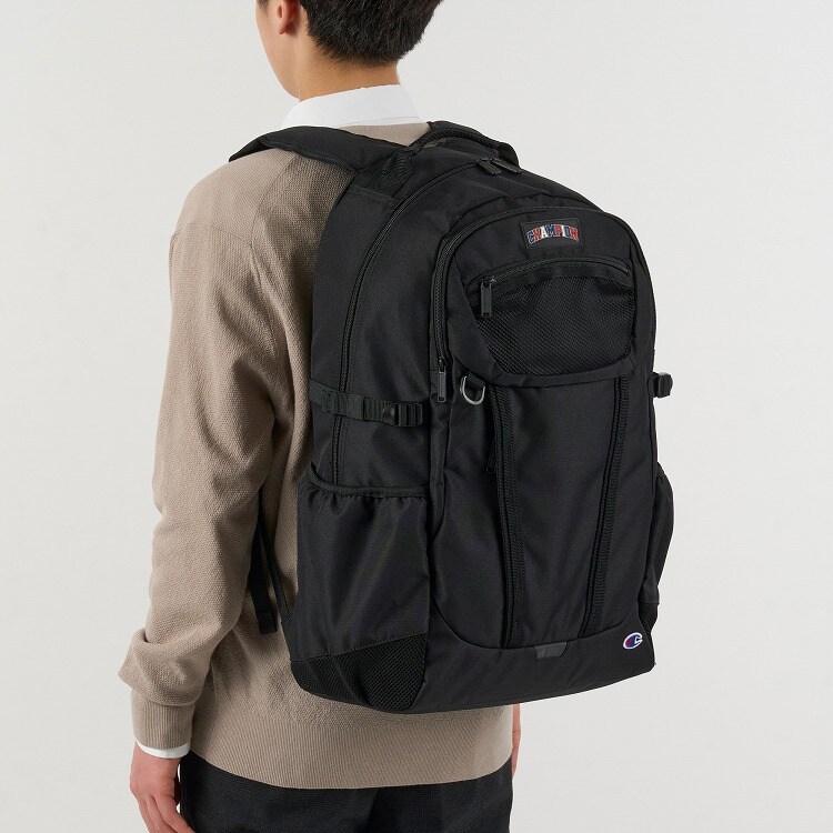 [}C]bNTbN XN[bN B4 15.6C`PC 33L `sI/`sIiChampionj gR[