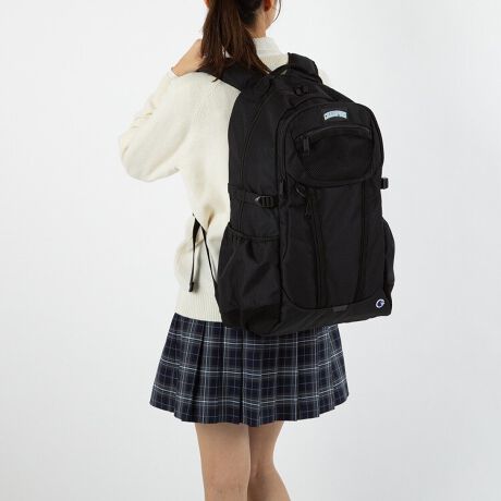 [^:68582]VvŎg₷fUCx[XJ[̓VvȃubNB̓IȃVRbyŃJ[oG[V\AX|[cȂAgɂ҂̃fUCłBwZɂœKłB@\Q̎[́E15.6C`m[gPC[\iQl[@FW38.5~H26.5~D2.7cmjEB4t@CiQl[@F38.0~27.3cmj[\BɁAtgɂ̓bVt@Xi[|Pbg𑕔A̐NNBȒPɒgmFł̂ŕ֗łBKȎgpwʂ͒ʋC̗ǂGAbV̗pAԂ̎gpłKɔw܂B܂AԂłSȃtNge[vtŁAÂꏊłSɈړł܂Bוɂ܂łtgɂDOA`[pXP[Xt邱Ƃł܂BfUCƋ@\𗼗Ag̗ǂobNpbNłBchampion/gbNx[XJ[̓VvȃubNB̓IȃVRbyŃJ[oG[V\AX|[cȂAgɂ҂̃fUCłBwZɂœKłB