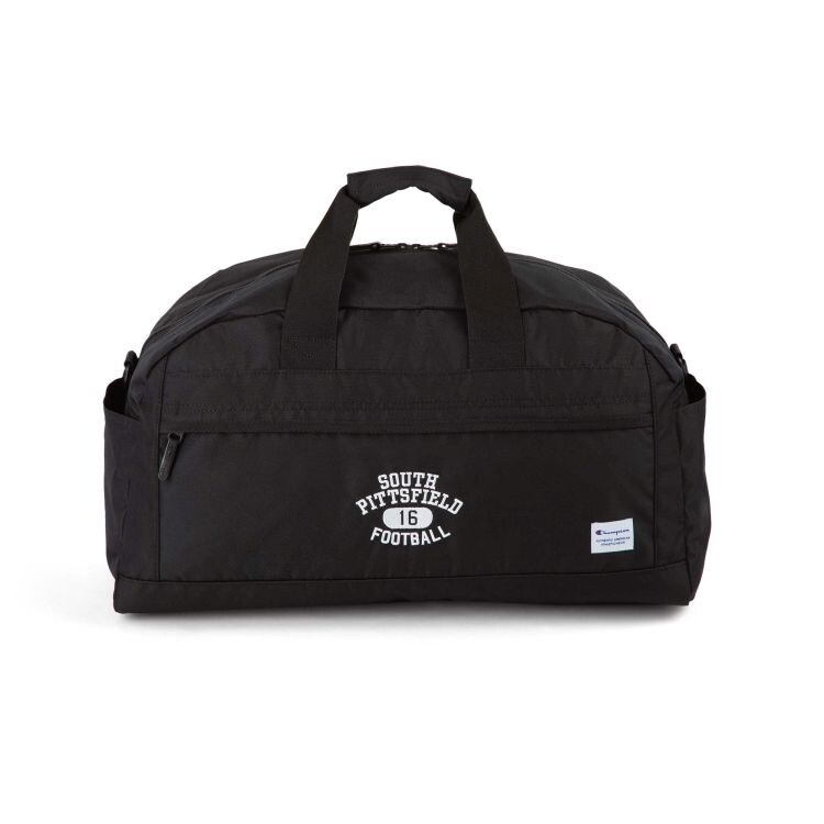 【値下げ 匿配】チャンピオン スタジアム ジャケット 2005 ボストンバッグ 値下げ 匿配】チャンピオン スタジアム ジャケット 2005 ボストン