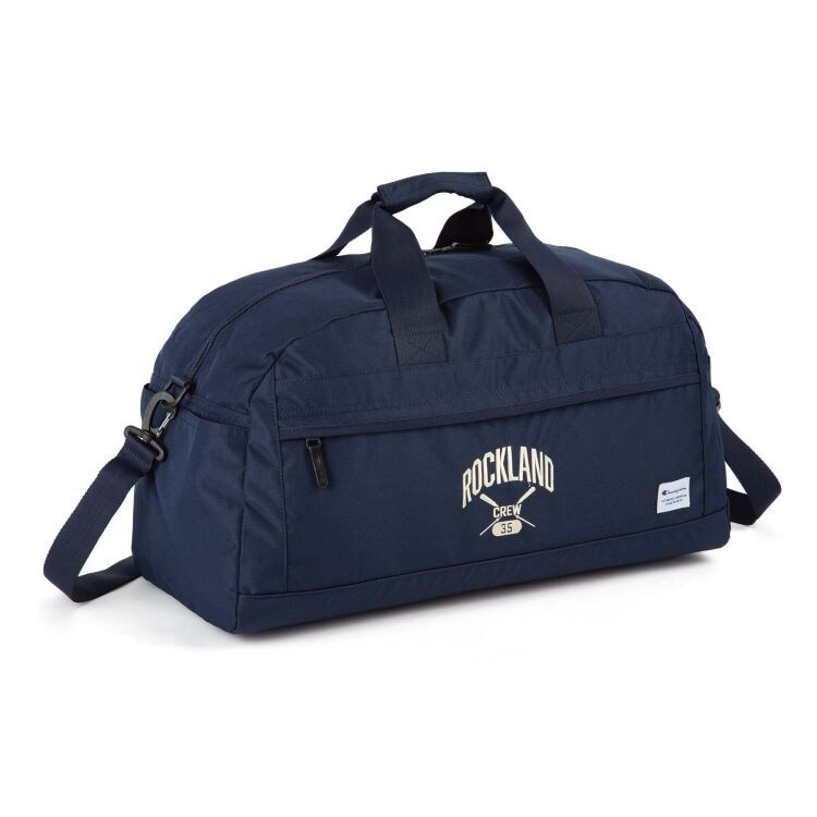 Champion ボストンバッグ ネイビー 2way ボストンバッグ 2WAY ユニセックス Champion | チャンピオン(Champion