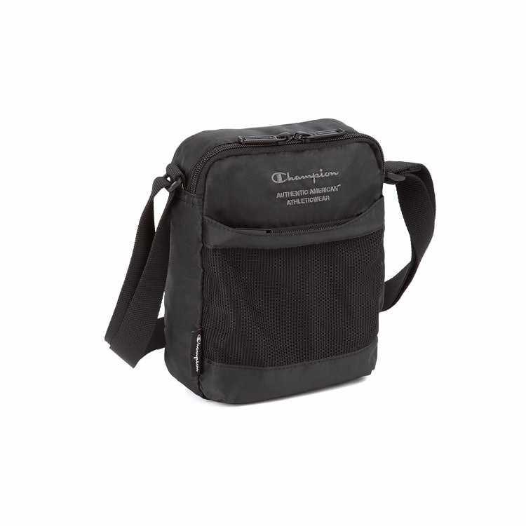 ショルダーバッグ  縦型 チャンピオン