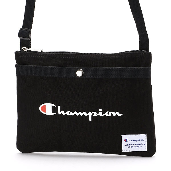 チャンピオン サコッシュ | チャンピオン(Champion) | 62451 | マルイ