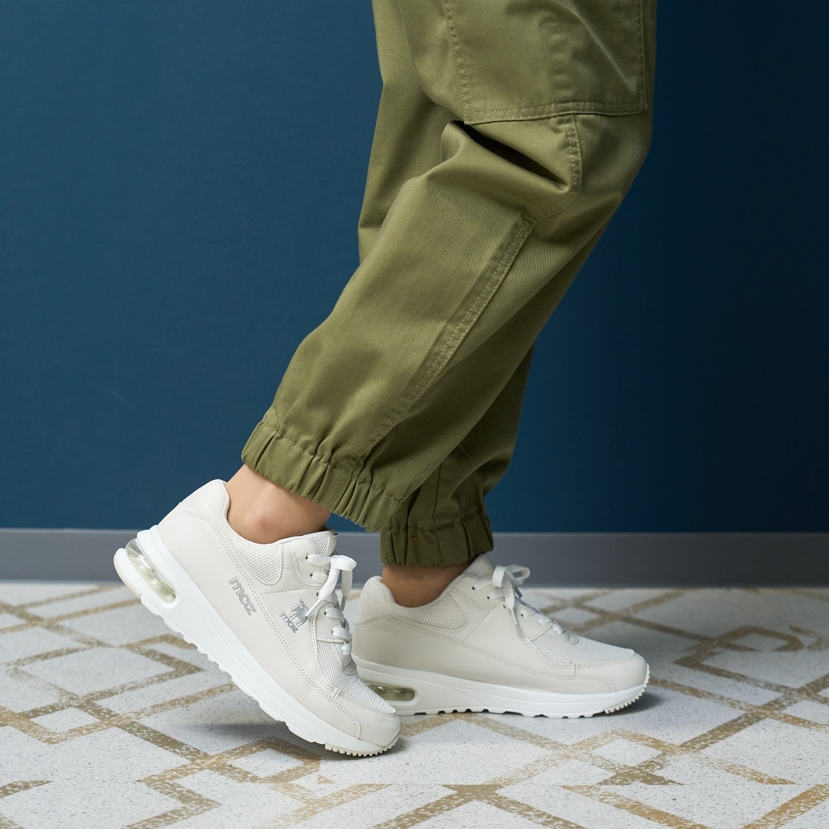 [}C]yNԒԁzmoz GA[NbV [XAbvXj[J[/Yimozj zCg