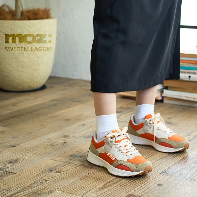 [�}���C]�y�l�C�X�j�[�J�[�z�k�V�F�ǉ��lmoz ���[�V���O ���g���X�j�[�J�[/���Y�imoz�j �I�����W