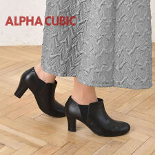 【定番商品】【本革】 サイドゴアブーティ