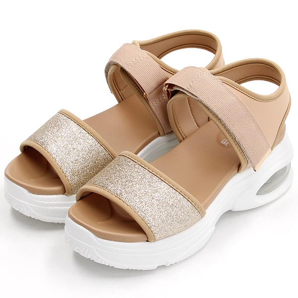 【ALDO】上品★ゴールド金具★ラフィア★ウェッジソールサンダル 楽天市場】サンダル レディース ストラップ ハイヒール 歩き