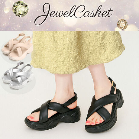 Ob^[ZNgJewel casket pfbh {[T_tĂ̂𑫌ʂAJEWEL CASKETiWGLXPbgj̃fB[XT_Bu₷vu₷vuɂv ǋghfUCŁAꂽuԂKȗSn܂Bgh̃pfbhfUCȂA_uNXxgƑ̃XgbvłƑz[hA芴QBAbp[̃NXxg̗̓bVfނŏɂTbƂGBԂ̂oANeBuȃV[łSėĂ܂BX^CbVŃJWAȃfUĆAlXȃR[fBl[gɃ}b`ۂ^AIVȑo܂BJ[́AԂ̃ubNAiȃsNx[WA؂₩ȃVo[3FpӁBD݂̃X^Cɍ킹ĂIт܂BẙzC^r[zĩTCYF24.0cm,L/TCYFM/fŎiLTCYłAMTCYŃsb^łBNXxgtJtJĂĒɂȂɂłBobNXgbvStȂ̂ŁAEȒPłBȂ̂ŃX^CAbvłłBi摜́A̓p\RȂǂ̎gpɂAۂ̐FƈقȂČꍇ܂B\߂B[^:9335395]