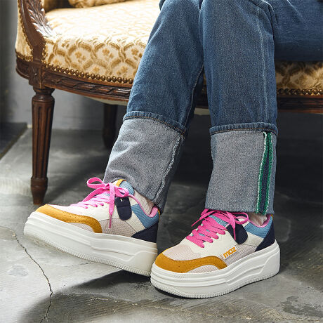 Ob^[ZNgmoz  {[\[ RrXj[J[ّfނ̑gݍ킹͂̃bVƃXG[h̃RrfUCŃVvȂꂽoBԂ̃x[WAubNɉAANZgɂȂJ[zF̃lCr[ACG[4FWJBǂȃR[fBl[gɂ킹₷AJWA炫ꂢ߃X^C܂ŕL􂵂܂Byȕɂ!!zԕĂɂXj[J[TĂX^CAbvłXj[J[~JWAɂꂢ߂ɂ킹₷CT̕V[Y킸閜\Xj[J[߂ĂkfUCMOZuhDȕyzzĩTCYF23.5cm/TCYF23.5cm/\bNXpŎTCY̓sb^łB~ƂɃtBbg܂BȂ̂ɌyłBV[^_炩ċCǂłBi摜́A̓p\RȂǂ̎gpɂAۂ̐FƈقȂČꍇ܂B\߂B[^:950256426]