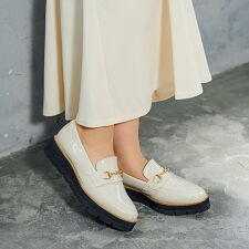 【26春夏新作】＜晴雨兼用＞〔22.5cm～25.0cm〕 マニッシュ ビットローファー