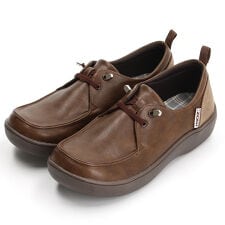 【26春夏新作】〔軽量〕moz カジュアル チロリアン シューズ