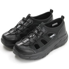 【26春夏新作】〔軽量〕moz ゴムシューレース スニーカーサンダル