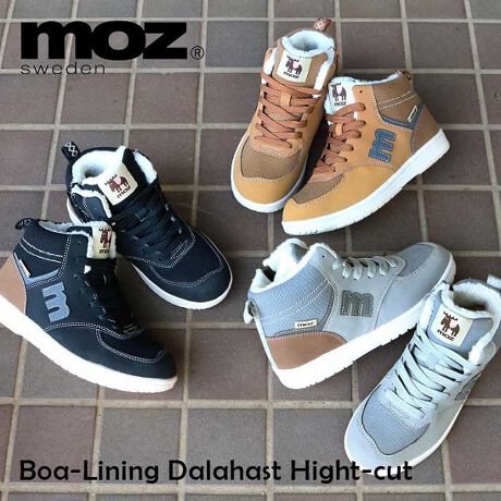 秋冬新作 防滑底 Moz モズボアハイカットスニーカー モズ Moz ファッション通販 マルイウェブチャネル 秋冬新作 防滑底 Moz モズボアハイカットスニーカー モズ Moz ファッション通販 マルイウェブチャネル