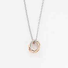 エステール(ESTELLE)の【WEB限定】サージカルステンレス 316L ペアネックレス（レディース）