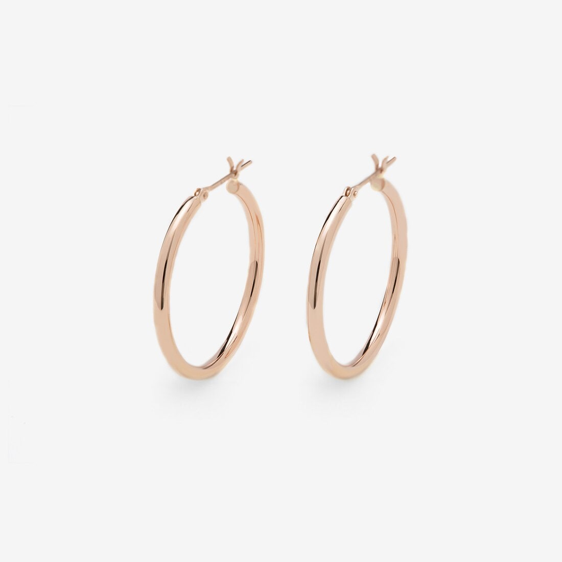K18ダイヤモンドピアス（0.04ct） | アガット(agete) | マルイ