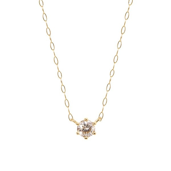 0.15ct ダイヤモンド ネックレスの人気商品・通販・価格比較 - 価格.com