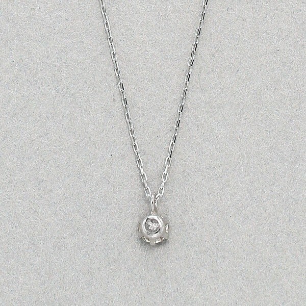 エステール　プラチナ　ブラウンダイヤ　ネックレス ネックレス ダイヤモンド プラチナ エステール」の人気商品一覧 | 安い