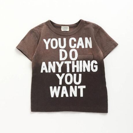 メッセージｔシャツ エフオーオンラインストア F O Online R7121 ファッション通販 マルイウェブチャネル