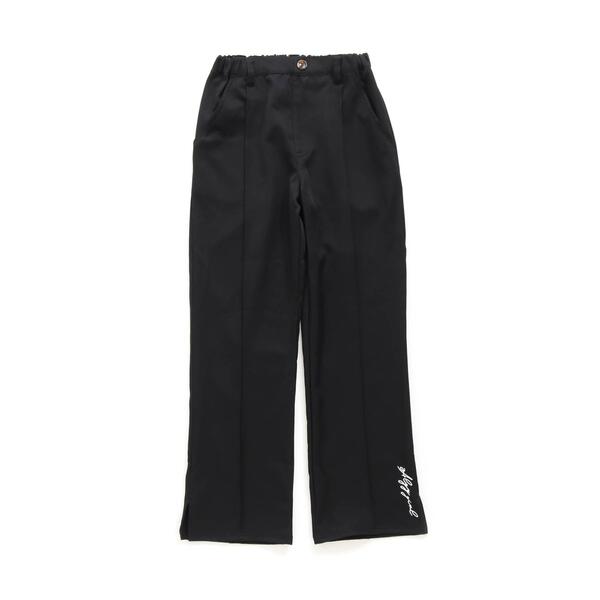スリットパンツ | エフオーオンラインストア(F.O.Online