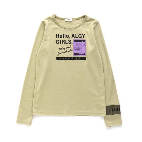 【新品タグ付き】BLACK label 長袖ロンT Lサイズ BURBERRY BLACK LABEL 長袖 Tシャツ ロンT 肩チェック