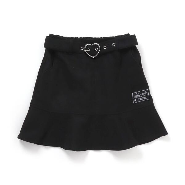 ハートバックルマーメイドスカート | エフオーオンラインストア(F.O.