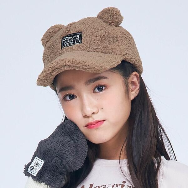 くまミミキャップ | エフオーオンラインストア(F.O.Online) | マルイ