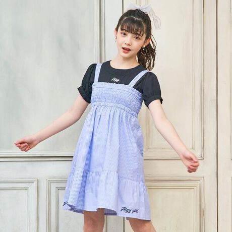 マルチWAYワンピセット | エフオーオンラインストア(F.O.Online 