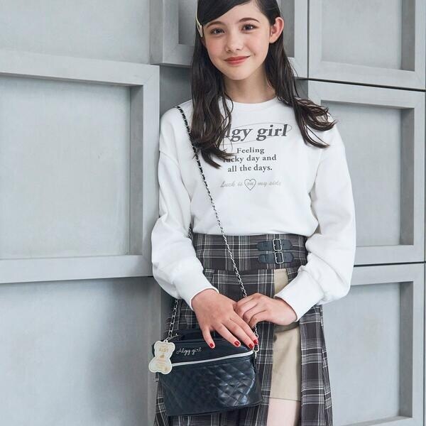 10th バニティBAG | エフオーオンラインストア(F.O.Online
