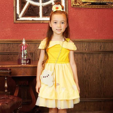 ｄｙ ベルワンピースセット エフオーオンラインストア F O Online ファッション通販 マルイウェブチャネル To411 394 11 01