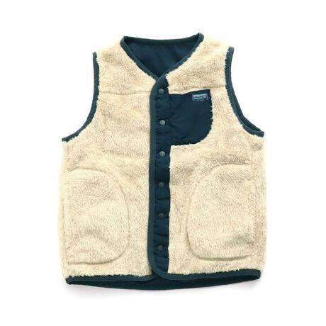 リバーシブルベスト ジュニア エフオーオンラインストア F O Online R4030 ファッション通販 マルイウェブチャネル
