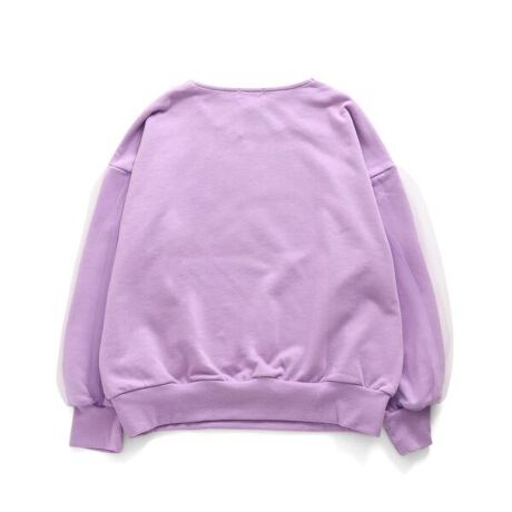 ディズニーキャラクター トレーナー エフオーオンラインストア F O Online G ファッション通販 マルイウェブチャネル