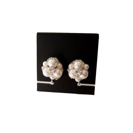 パール ビジューイヤリング ソリテール Soriteal Wb2539 ファッション通販 マルイウェブチャネル