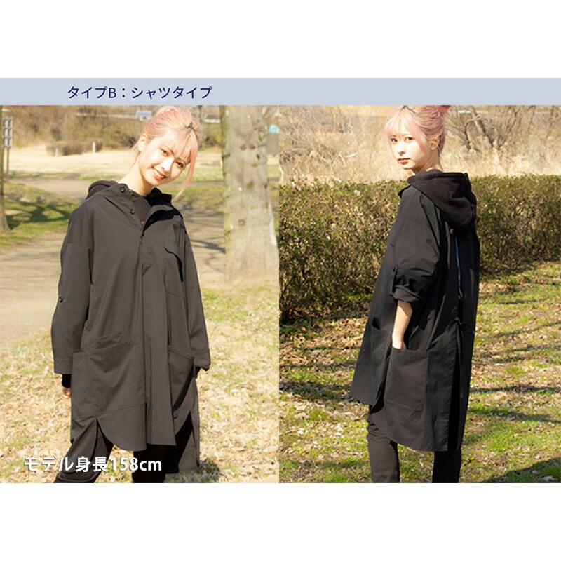 フェイラーFEILER長袖割烹着 FEILER MAGAZINE 詳細 | フェイラー